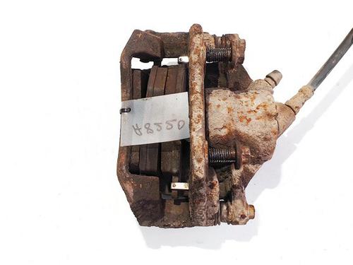 Left front brake caliper FORD MONDEO III (B5Y) 2.0 16V DI / TDDi / TDCi | BP35409544M105 - Image 3