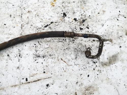 AC pipe MAZDA 6 Hatchback (GG) 2.0 DI (GG14) | BP32889654M126 - Image 3