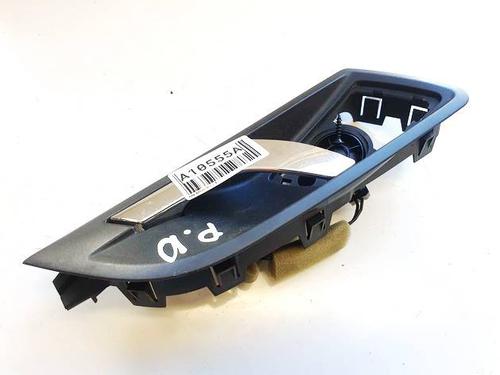 Used Front right interior door handle Front right interior door handle SKODA SUPERB II (3T4) 1.8 TSI (160 hp) 34966708 34966708