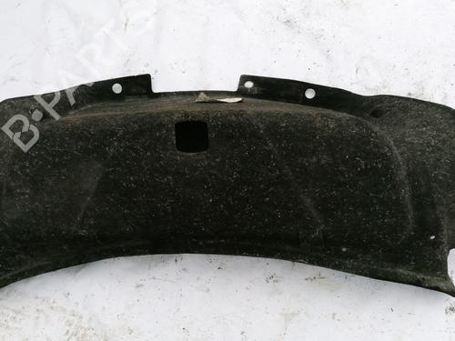Boot lining MERCEDES-BENZ R-CLASS (W251, V251) R 320 CDI 4-matic (251.022, 251.122) | BP35517209I3 - Image 2