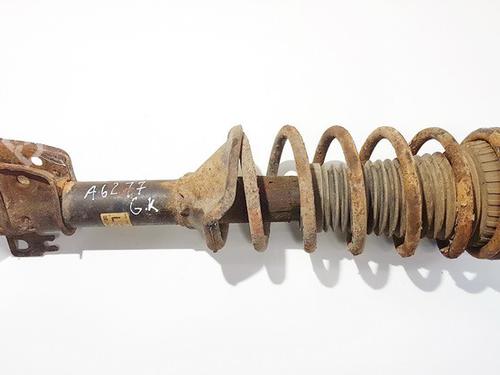 Used Left rear shock absorber Left rear shock absorber 35566064 35566064