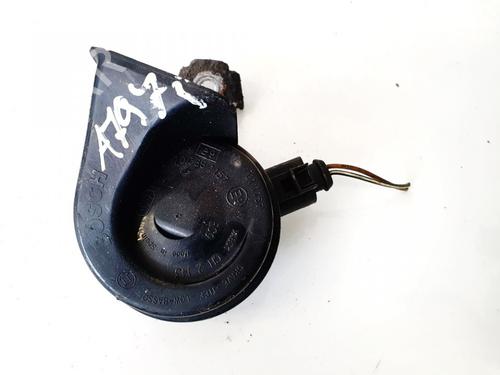 Used Horn Horn OPEL ZAFIRA A MPV (T98) 2.0 DTI 16V (F75) (101 hp) 35432984 35432984