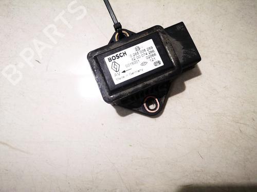 Used Electronic module Electronic module 35553992 35553992
