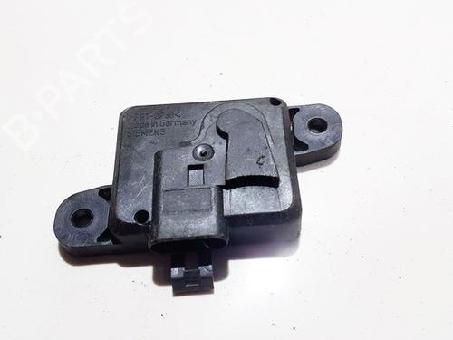 Used Electronic module Electronic module VW PASSAT B6 (3C2) 2.0 FSI (150 hp) 33106349 33106349