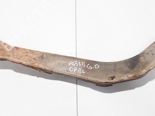 Used Right rear suspension arm Right rear suspension arm OPEL VECTRA B (J96) 1.6 i 16V (F19) (100 hp) 35869999 35869999