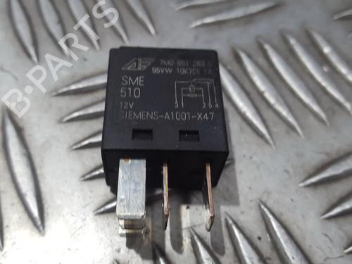 Used Other Other VW SHARAN (7M8, 7M9, 7M6) 1.9 TDI (115 hp) 33499113 33499113