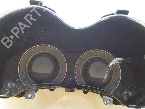 Used Instrument cluster Instrument cluster 35859255 35859255