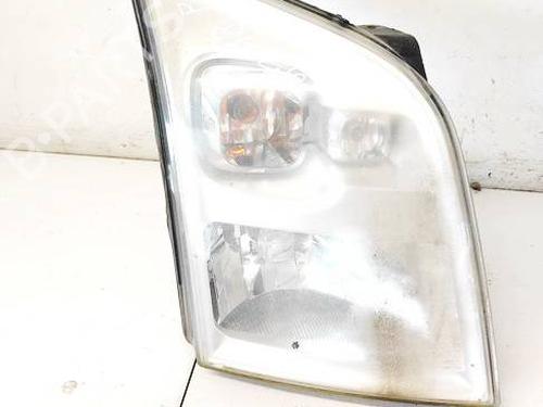 Used Right headlight Right headlight FORD TRANSIT Van (FA_ _) 2.2 TDCi (130 hp) 35265867 35265867