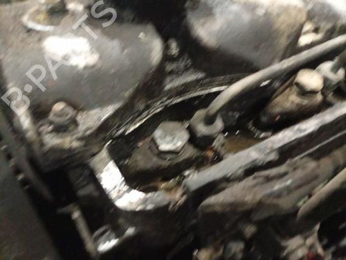 Used Injector Injector PEUGEOT BOXER Bus (230P) 2.5 D (86 hp) 40244424 40244424