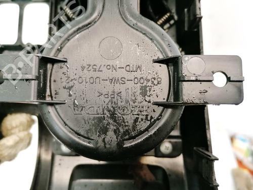 Cup/Object holder HONDA CR-V III (RE_) 2.2 i-CTDi 4WD (RE6) | BP35424253I37 - Image 3
