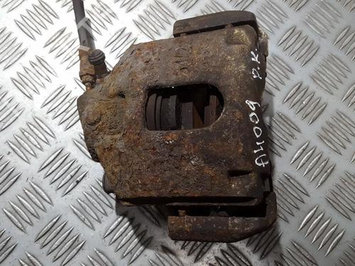 Used Left front brake caliper Left front brake caliper 35701457 35701457