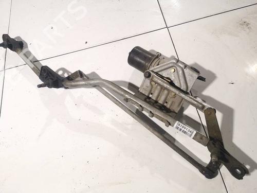 Used Front wiper motor Front wiper motor RENAULT SCÉNIC II (JM0/1_) 1.6 (JM0C, JM0J, JM1B) (113 hp) 34764416 34764416