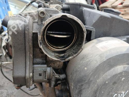 Used Throttle body Throttle body 36690893 36690893