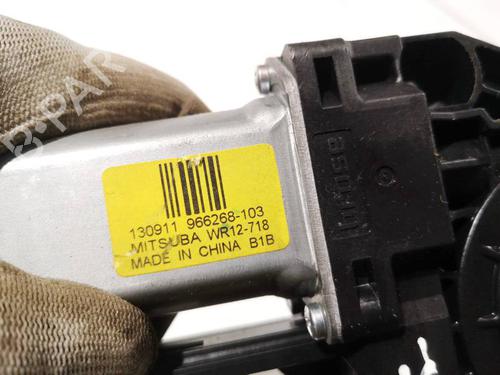 Left front window motor VOLVO V40 Hatchback (525) D2 | BP36586728E21 - Image 3