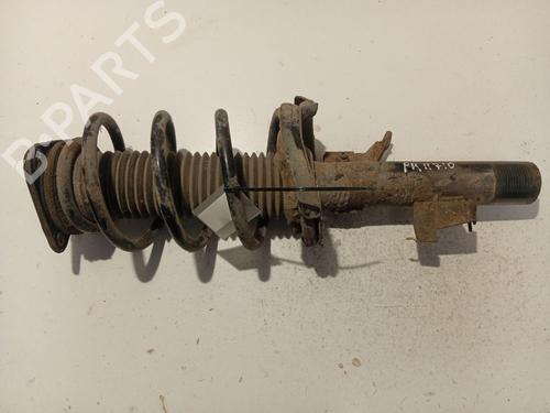 Used Left front shock absorber Left front shock absorber FORD C-MAX (DM2) 1.8 TDCi (115 hp) 40113890 40113890