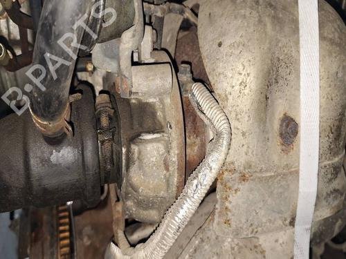 Turbolader/Kompressor für Turbolader/Kompressor 38643047 38643047