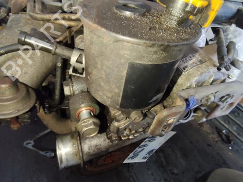 Used Steering pump Steering pump MAZDA PREMACY (CP) 2.0 TD (90 hp) 35543339 35543339
