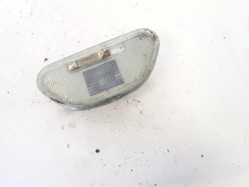 Used Interior roof light Interior roof light 35524845 35524845