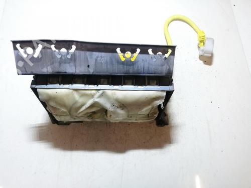 Used Passenger airbag Passenger airbag TOYOTA PREVIA II (_R3_) 2.0 D-4D (CLR30_, CLR30R) (116 hp) 33515969 33515969