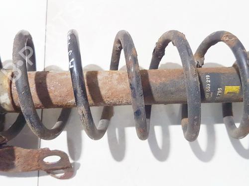 Used Shock absorber spring Shock absorber spring OPEL VECTRA B Estate (J96) 2.2 DTI 16V (F35) (125 hp) 35866281 35866281