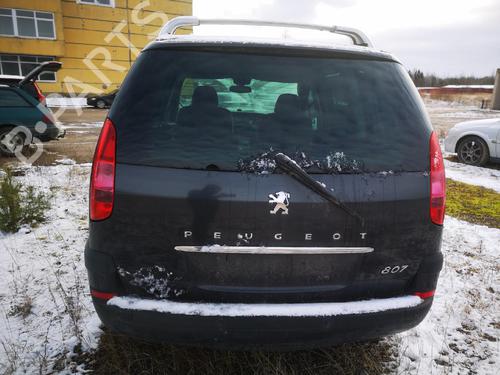 Engine mount PEUGEOT 807 (EB_) 2.2 HDi | BP32605447M89