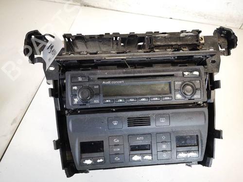 Used Radio Radio 35238165 35238165