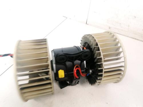 Heater blower motor BMW X5 (E53) 4.4 i | BP35512887M62 - Image 2