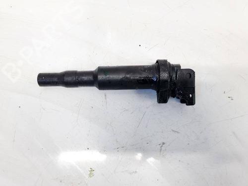 Used Ignition coil Ignition coil PEUGEOT 207 (WA_, WC_) 1.4 16V (95 hp) 35187281 35187281