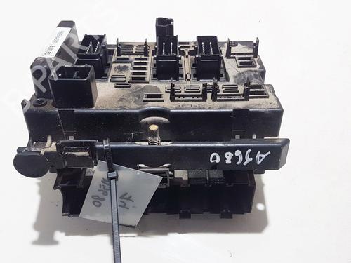 Used Fuse box Fuse box PEUGEOT 307 (3A/C) 2.0 HDi 110 (107 hp) 33104788 33104788