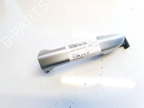 front-right-exterior-door-handle-vw-passat-b6-3c2-2005-2006-2007-2008-2009-2010-2011-35130467 main image