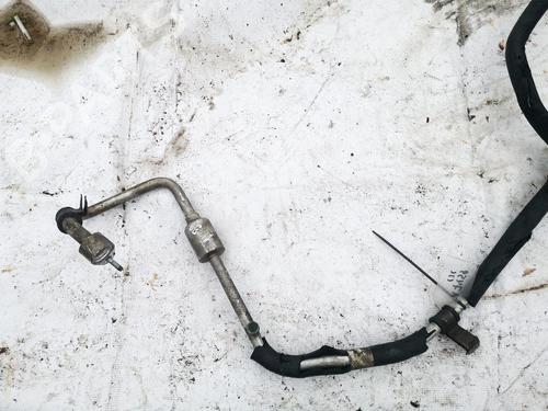 AC pipe SSANGYONG REXTON / REXTON II (GAB_) 2.7 Xdi | BP32889626M126 - Image 3