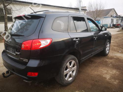 Engine mount HYUNDAI SANTA FÉ II (CM) 2.2 CRDi GLS | BP32937715M89  - Image 9