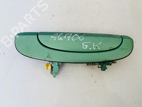 rear-left-exterior-door-handle-hyundai-getz-tb-2001-2002-2003-2004-2005-2006-2007-2008-2009-2010-2011-35523894 main image
