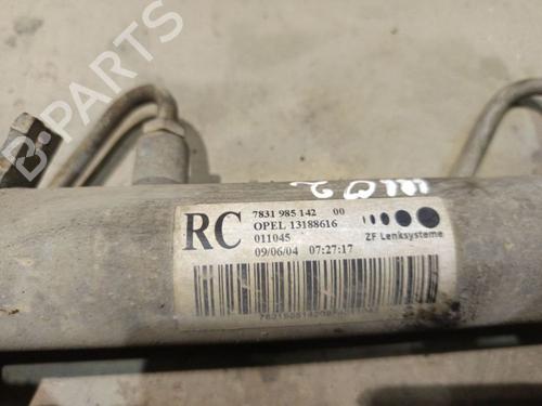 Steering column OPEL ASTRA H (A04) 1.6 (L48) | BP34838329M21  - Image 5