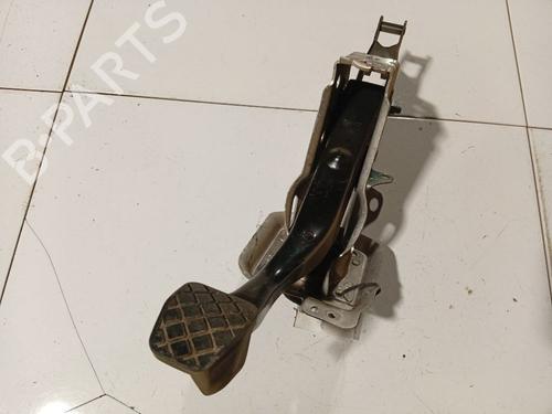 Used Pedal Pedal 34906889 34906889