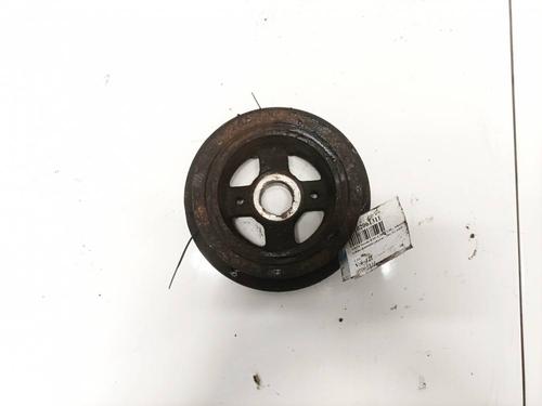 Used Pulley Pulley 35220734 35220734