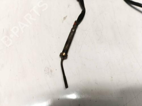 Electronic module MAZDA 3 (BK) 1.6 DI Turbo | BP34824238M83 - Image 3