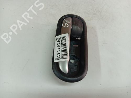 Rear left interior door handle MAZDA 6 Hatchback (GH) 2.0 MZR-CD (GH14) | BP39605340I15 - Image 4