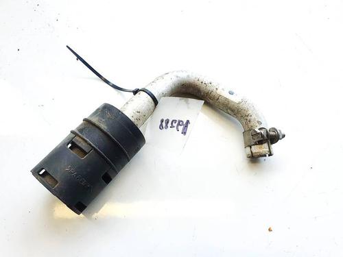 Uitlaatsysteem AUDI Q7 (4LB) 3.0 TDI quattro (233 hp) 32955628