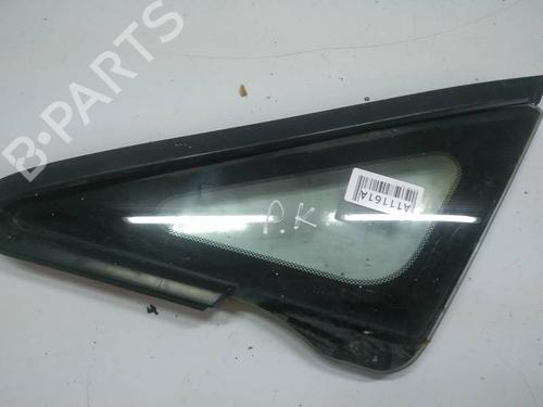 Used Front left quarter glass Front left quarter glass 34763844 34763844