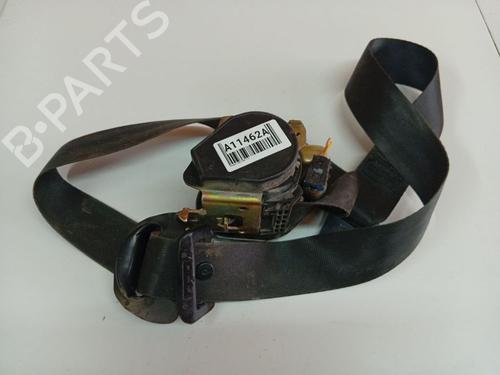 Front left seatbelt PEUGEOT 807 (EB_) 2.2 HDi | BP36587281I26 - Image 3