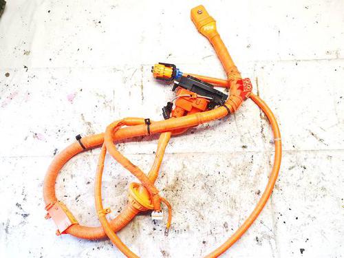 Used Wiring harness Wiring harness KIA EV6 (CV) 77 (228 hp) 35129754 35129754