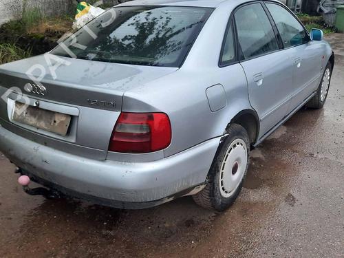 Electronic module AUDI A4 B5 (8D2) 1.9 TDI | BP32890466M83 - Image 7