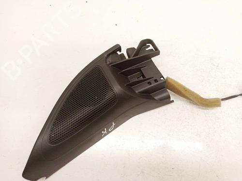 Højttaler Højttaler VW GOLF VI (5K1) 1.6 TDI (105 hp) 34256354 34256354