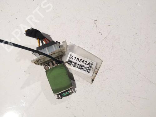 Used Heater resistor Heater resistor 34978949 34978949