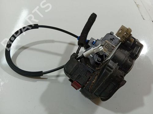 Used Front right lock Front right lock 34853206 34853206