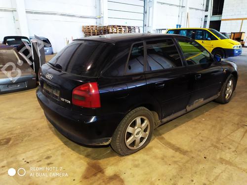 Electronic module AUDI A3 (8L1) 1.9 TDI | BP33528355M83  - Image 9