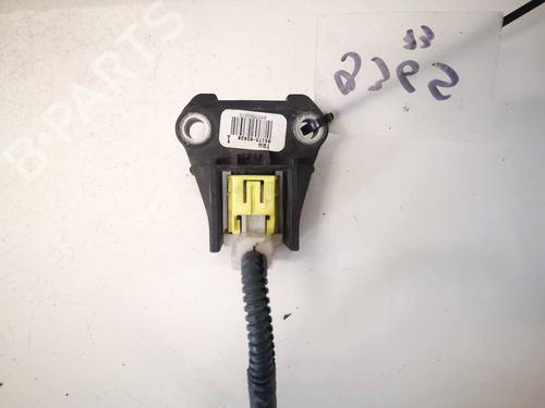 Used Electronic module Electronic module TOYOTA YARIS (_P9_) 1.3 4WD (NCP95) (87 hp) 32954718 32954718