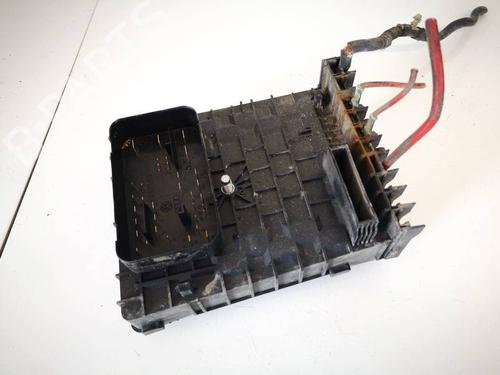 Used Fuse box Fuse box SKODA YETI (5L) 1.4 TSI (122 hp) 32960080 32960080