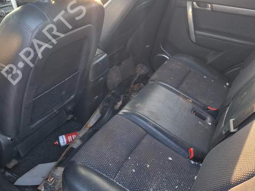 Air vent CHEVROLET CAPTIVA (C100, C140) 2.0 D | BP32533338I21 